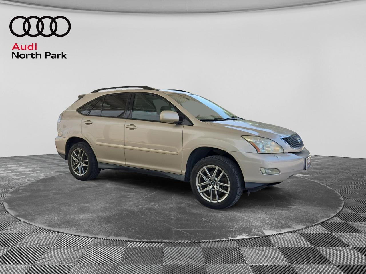 2006 Lexus RX 330 STD  Selma TX