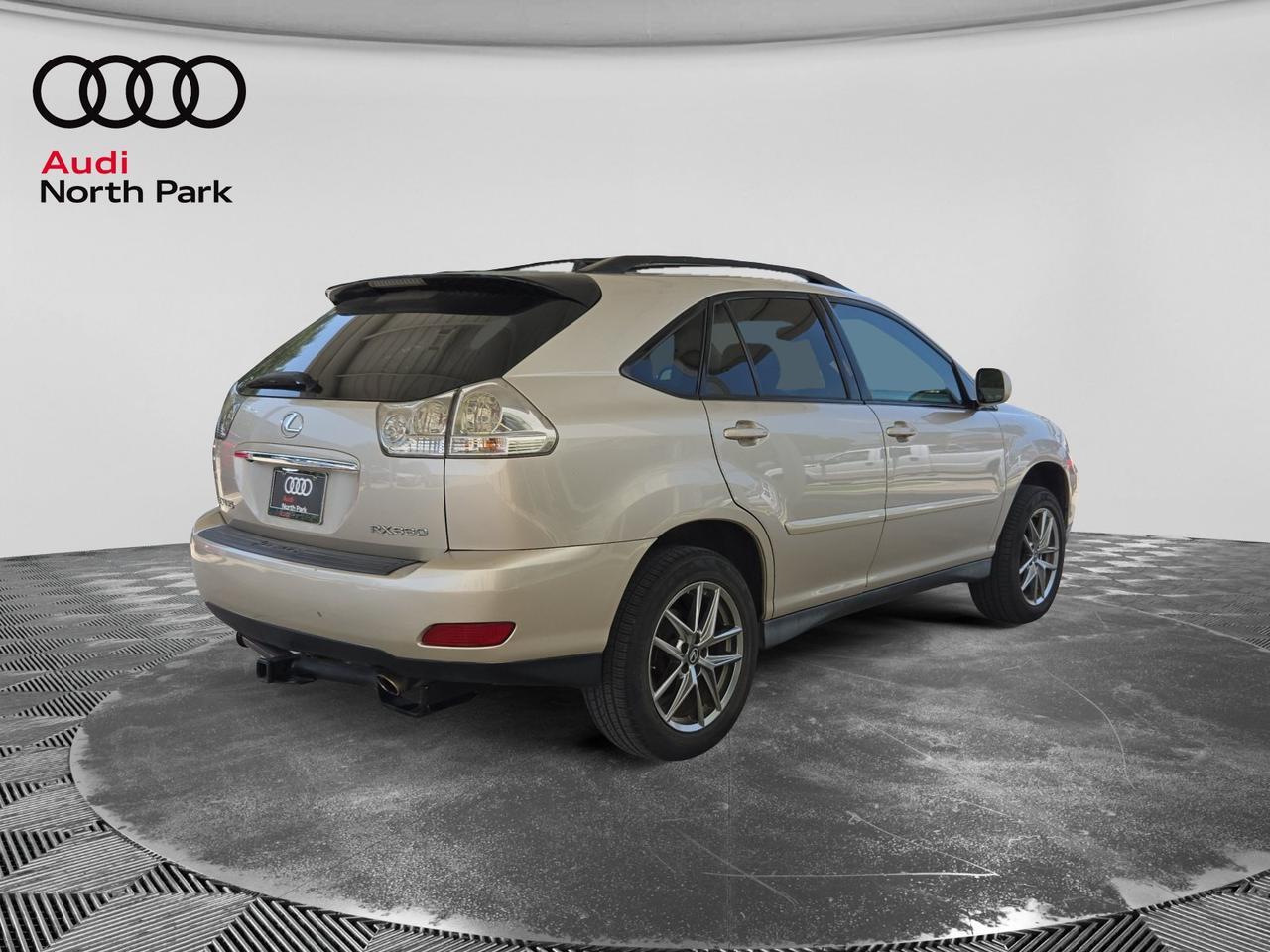 2006 Lexus RX 330 STD  Selma TX