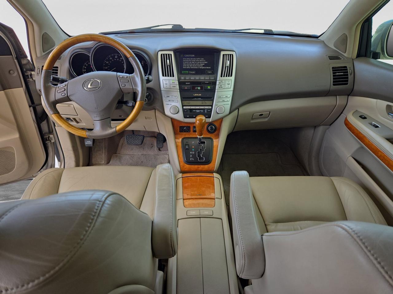 2006 Lexus RX 330 STD  Selma TX