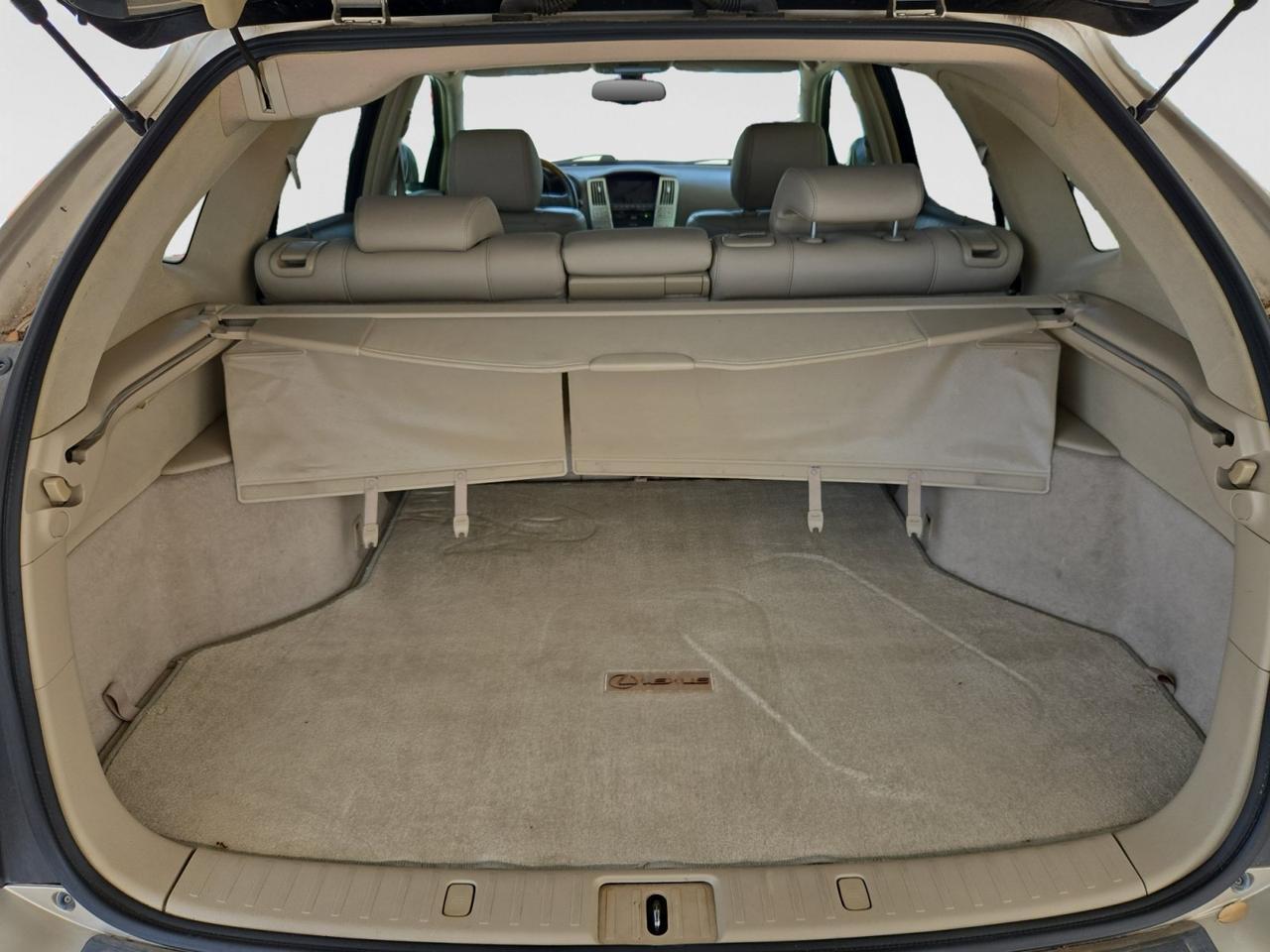 2006 Lexus RX 330 STD  Selma TX