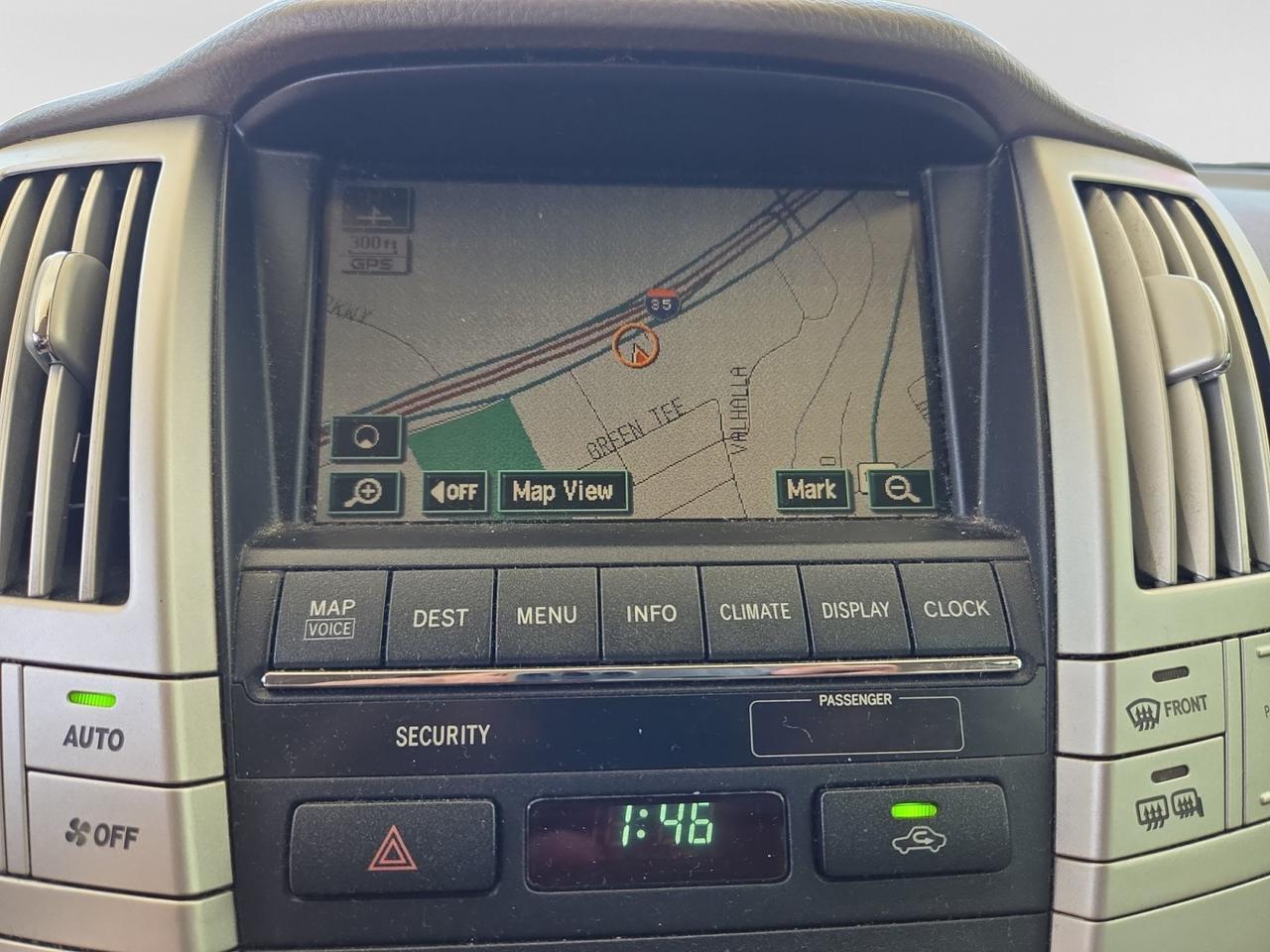 2006 Lexus RX 330 STD  Selma TX