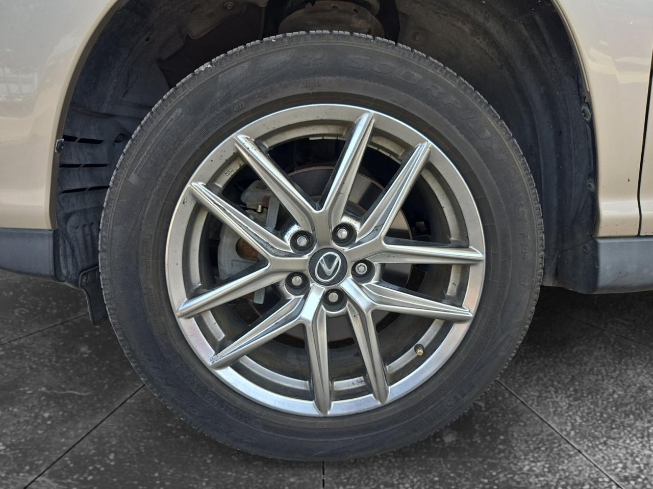 2006 Lexus RX 330 STD  Selma TX