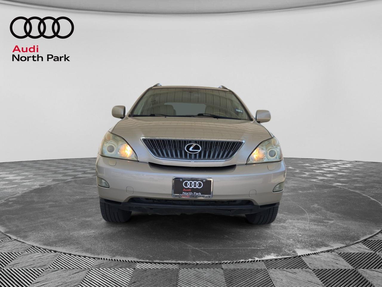 2006 Lexus RX 330 STD  Selma TX
