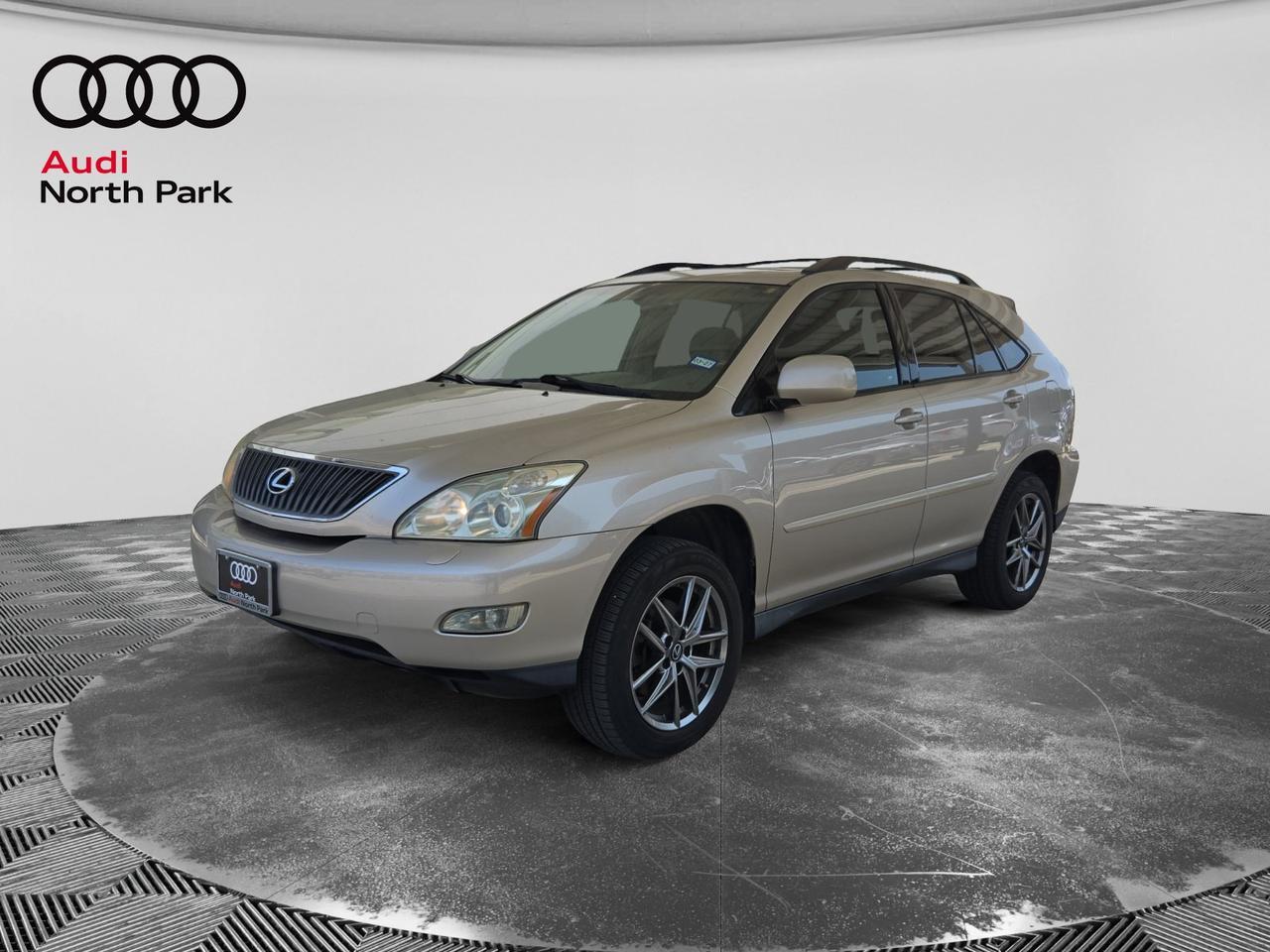 2006 Lexus RX 330 STD