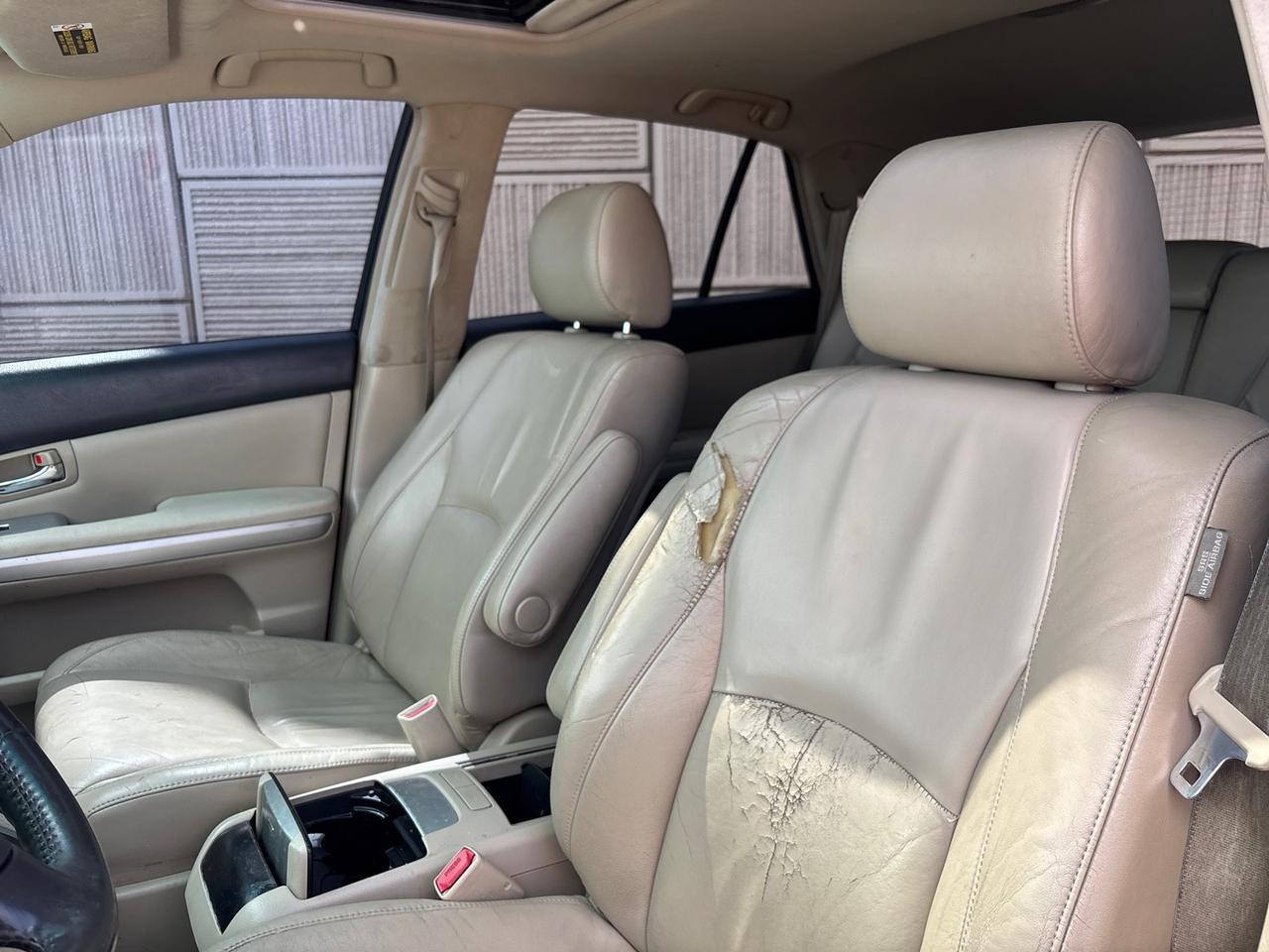 2006 Lexus RX 400h Grand Junction CO