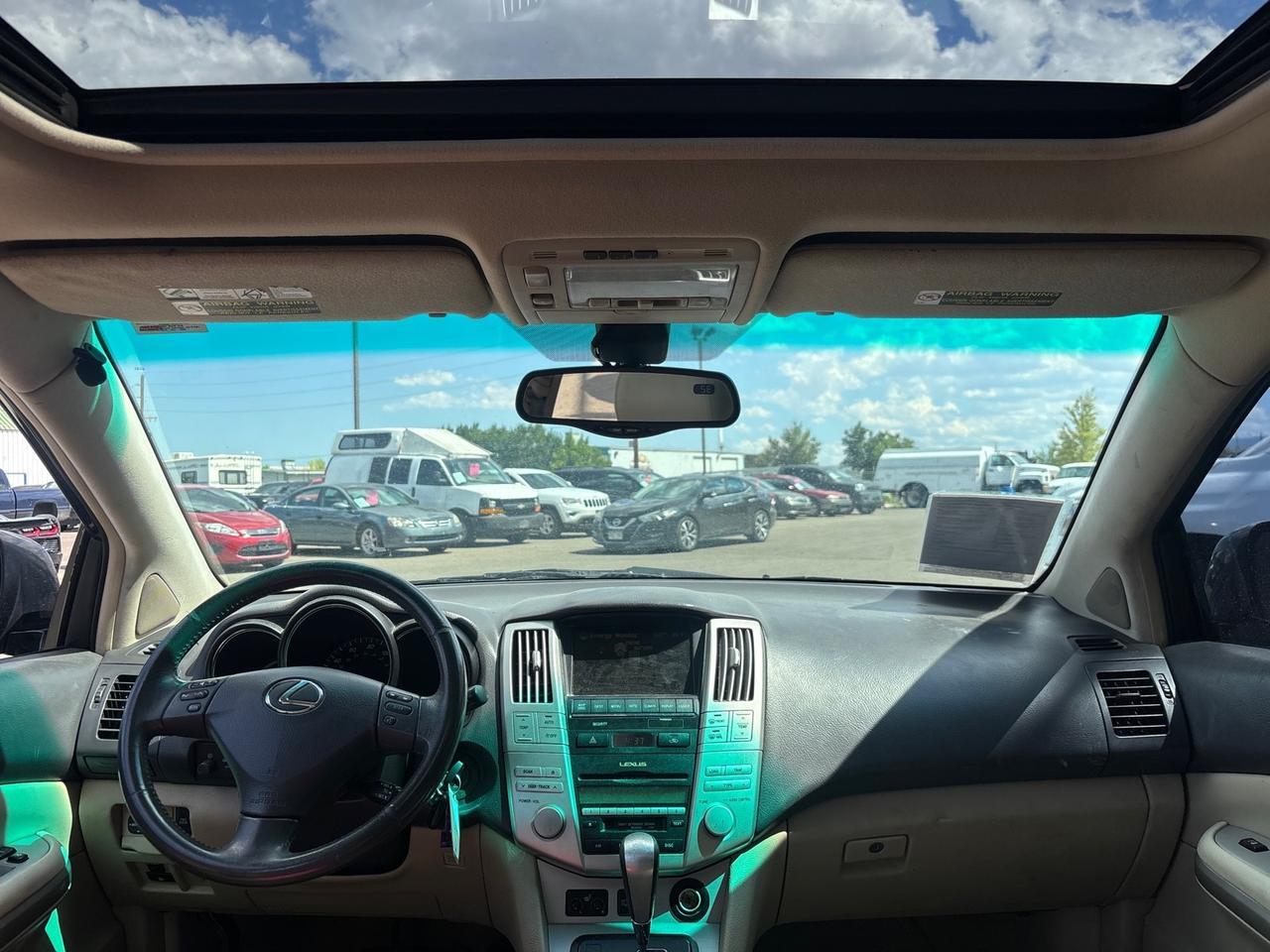 2006 Lexus RX 400h Grand Junction CO