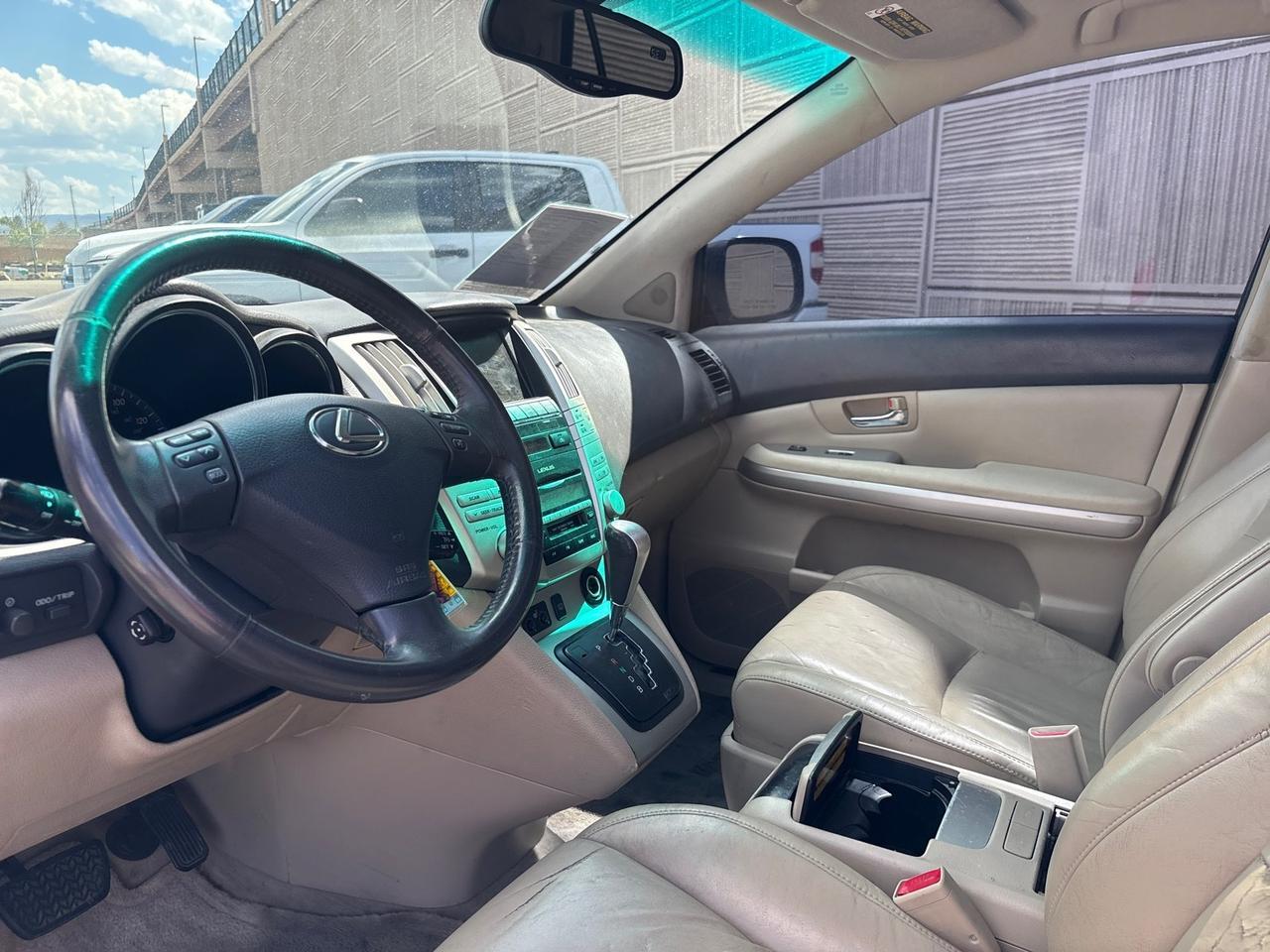 2006 Lexus RX 400h Grand Junction CO