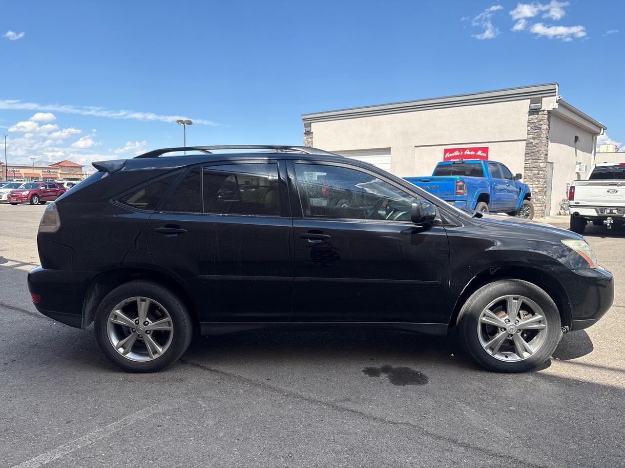 2006 Lexus RX 400h Grand Junction CO