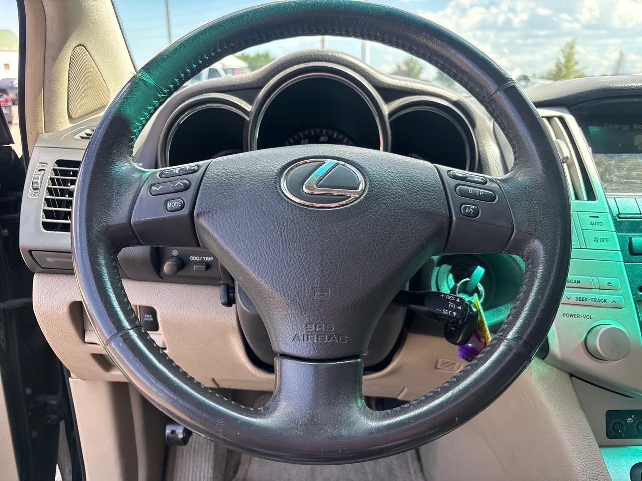 2006 Lexus RX 400h Grand Junction CO