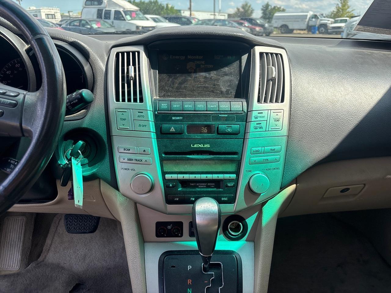 2006 Lexus RX 400h Grand Junction CO