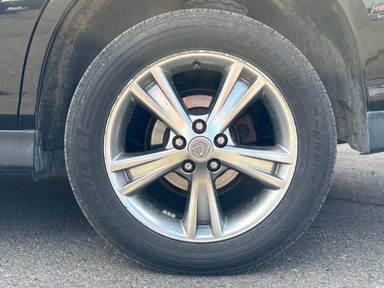 2006 Lexus RX 400h Grand Junction CO