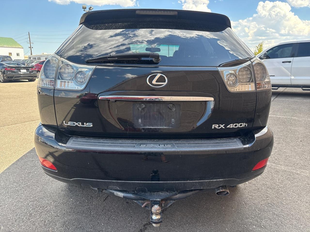 2006 Lexus RX 400h Grand Junction CO