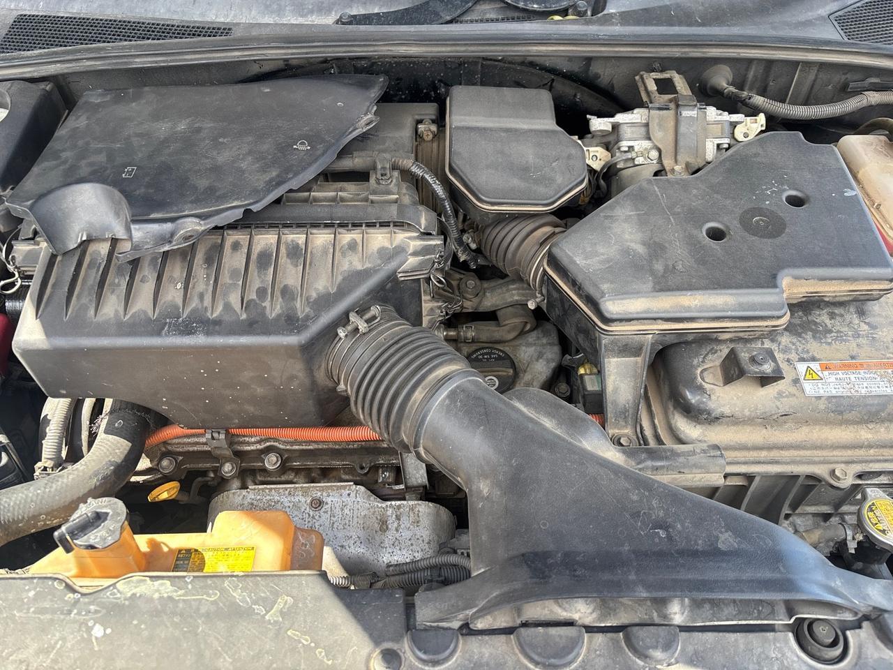 2006 Lexus RX 400h Grand Junction CO