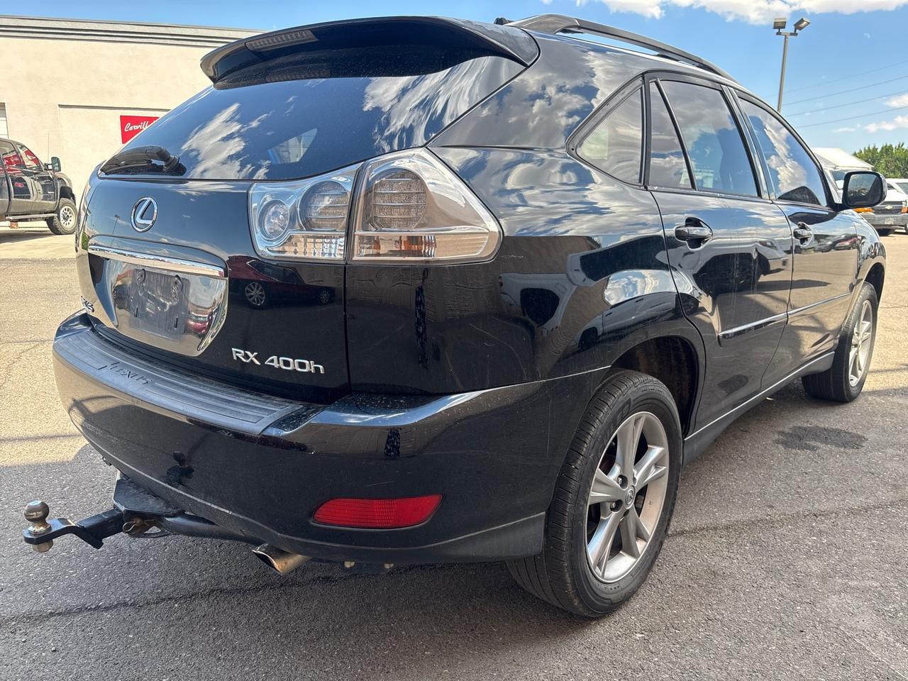 2006 Lexus RX 400h Grand Junction CO