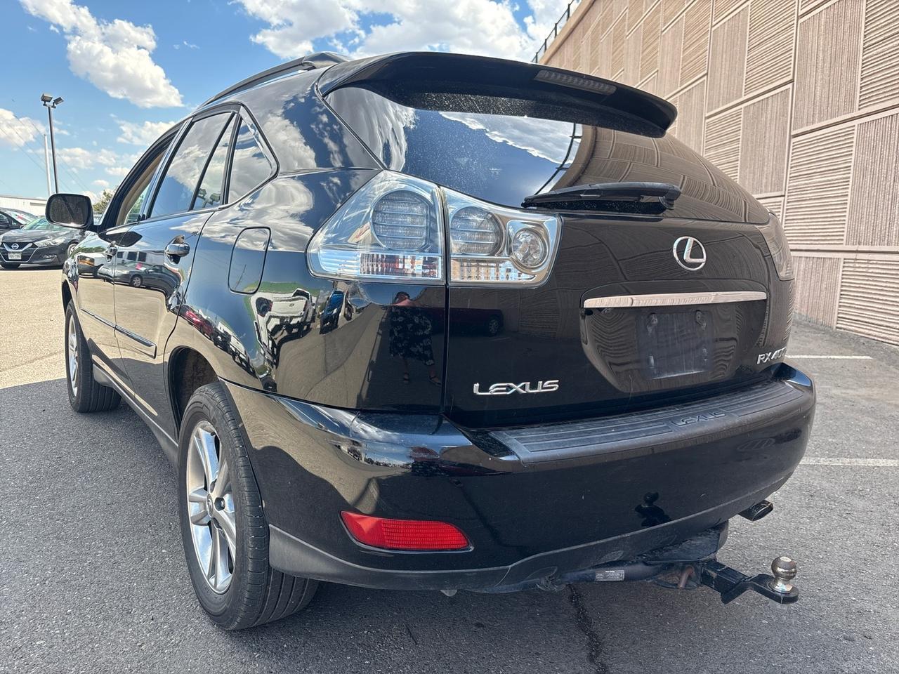 2006 Lexus RX 400h Grand Junction CO