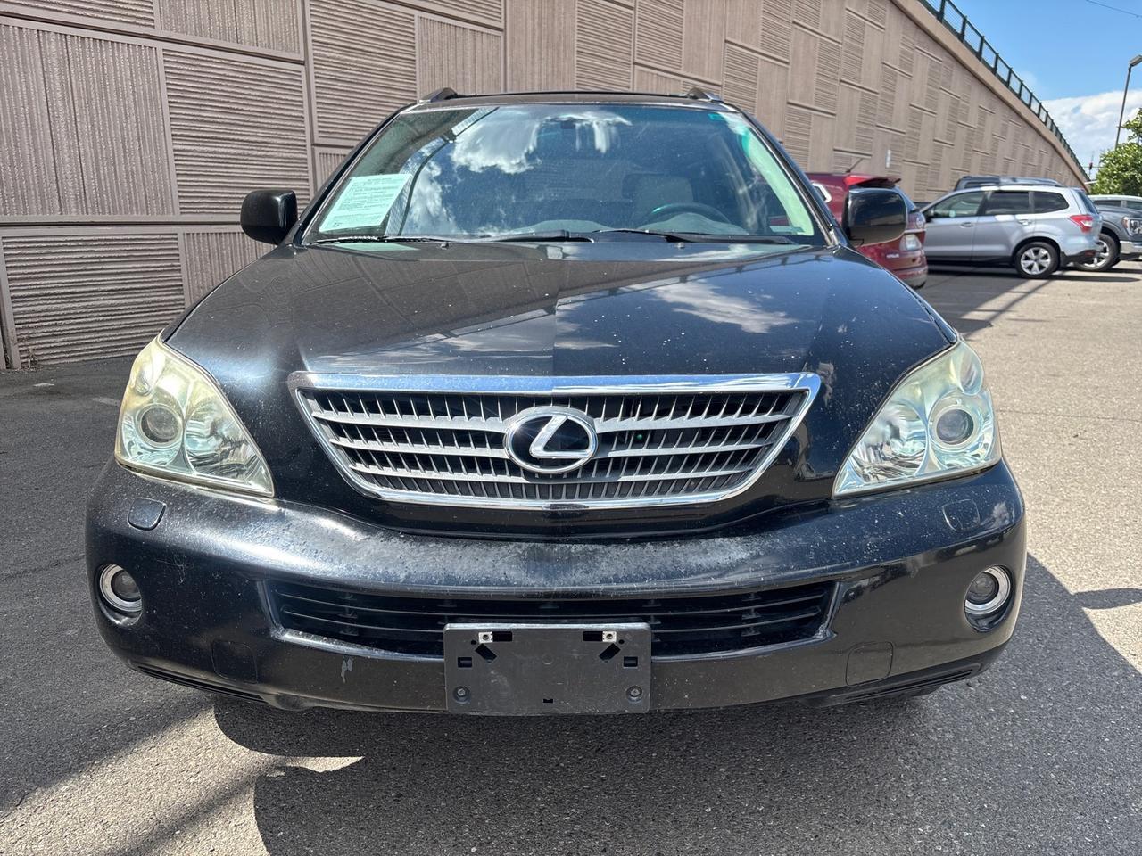 2006 Lexus RX 400h Grand Junction CO