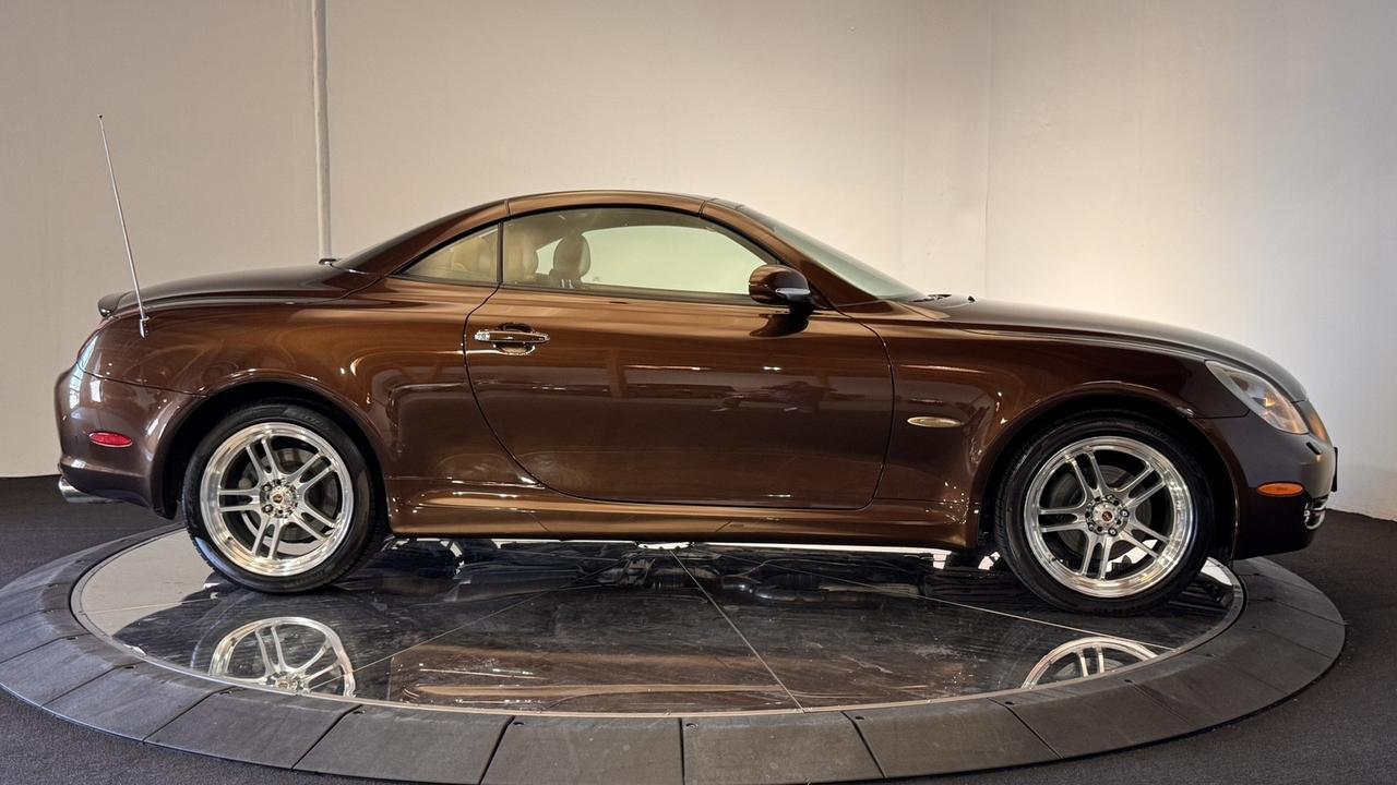2006 Lexus SC 430 Anaheim Hills CA