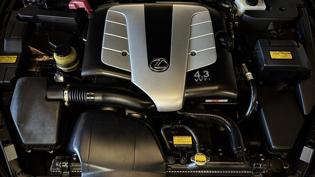 2006 Lexus SC 430 Anaheim Hills CA