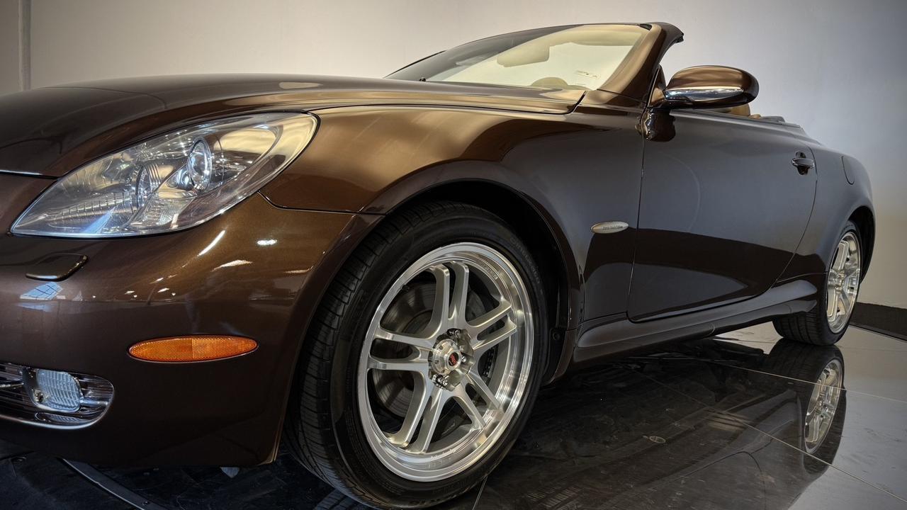 2006 Lexus SC 430 Anaheim Hills CA