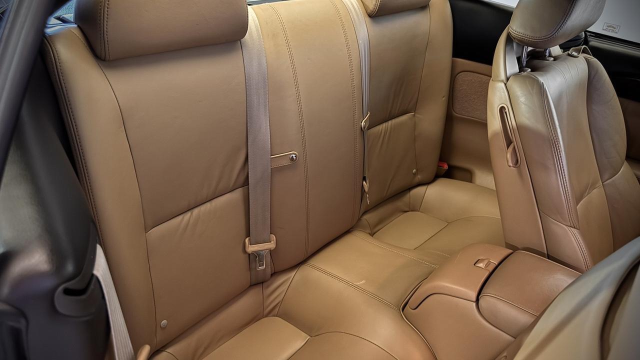 2006 Lexus SC 430 Anaheim Hills CA