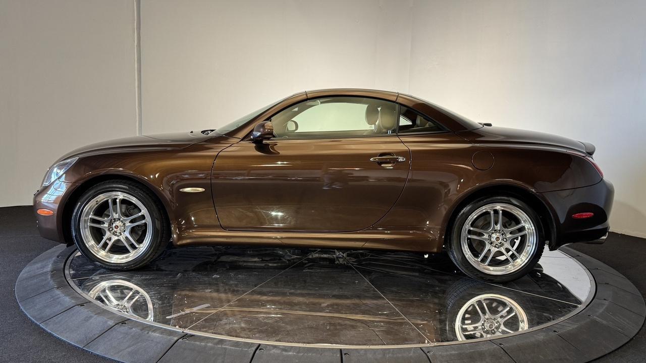 2006 Lexus SC 430 Anaheim Hills CA