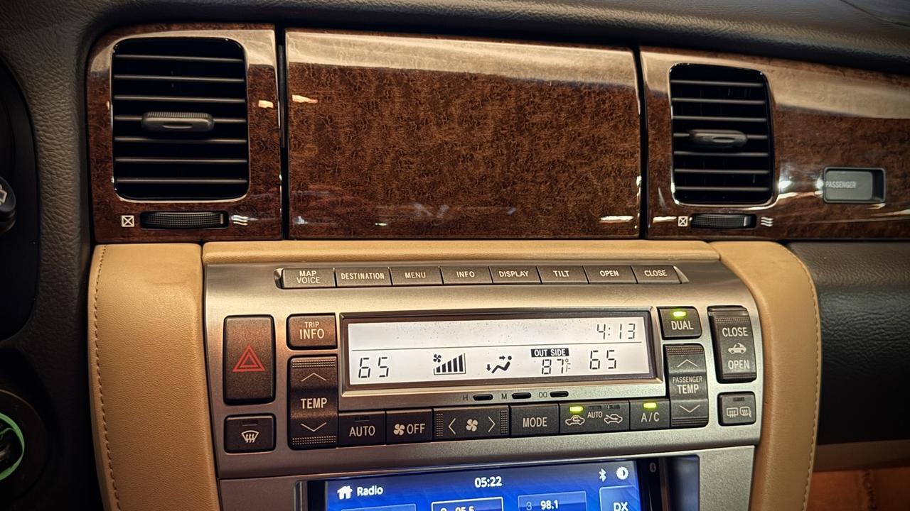 2006 Lexus SC 430 Anaheim Hills CA