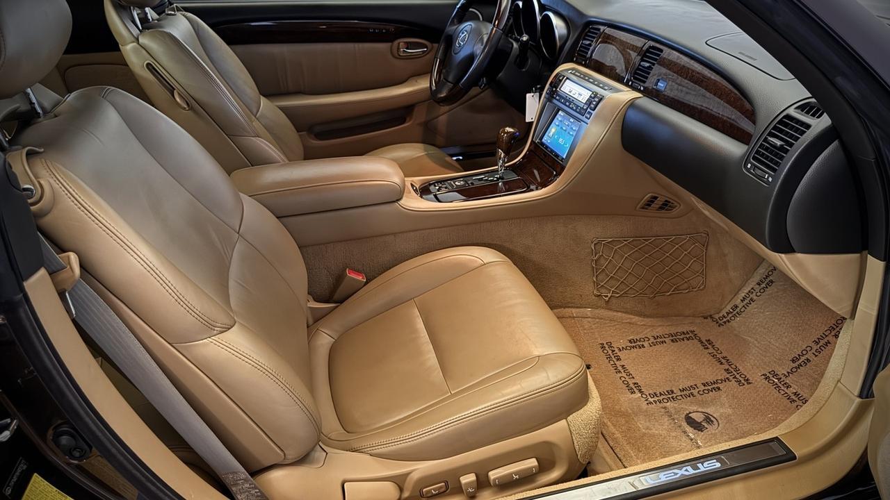 2006 Lexus SC 430 Anaheim Hills CA