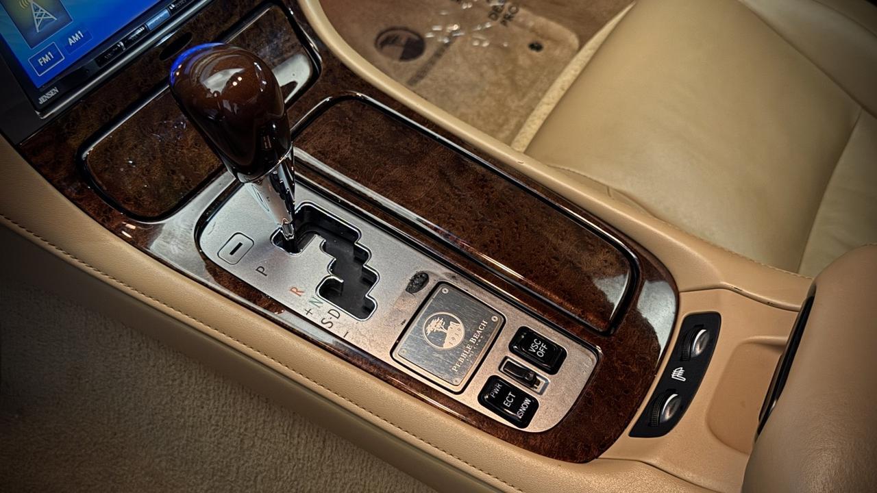 2006 Lexus SC 430 Anaheim Hills CA