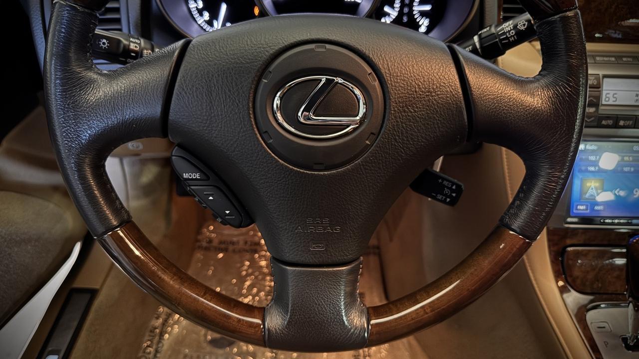 2006 Lexus SC 430 Anaheim Hills CA