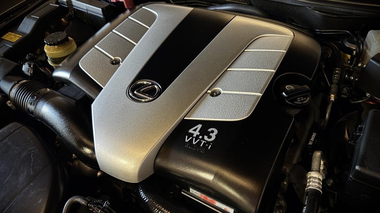 2006 Lexus SC 430 Anaheim Hills CA