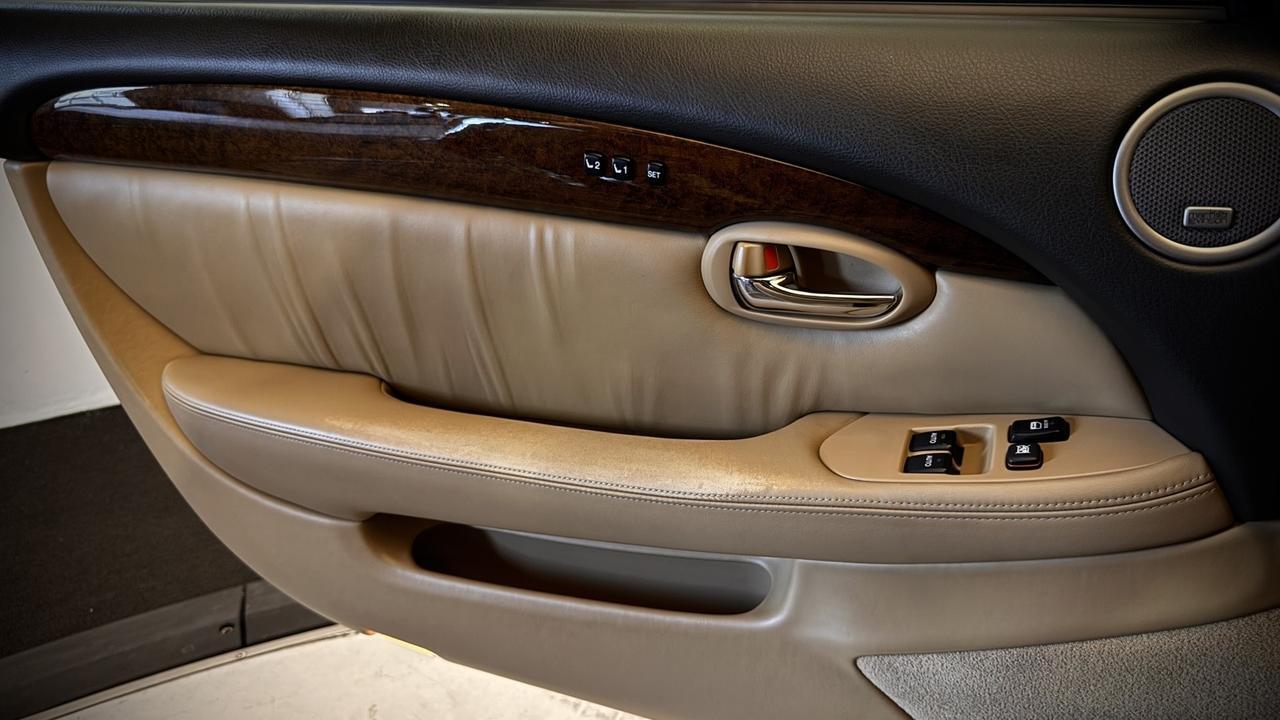 2006 Lexus SC 430 Anaheim Hills CA