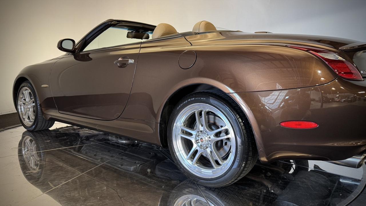 2006 Lexus SC 430 Anaheim Hills CA