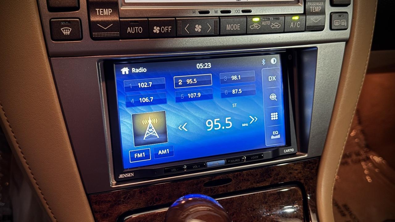 2006 Lexus SC 430 Anaheim Hills CA