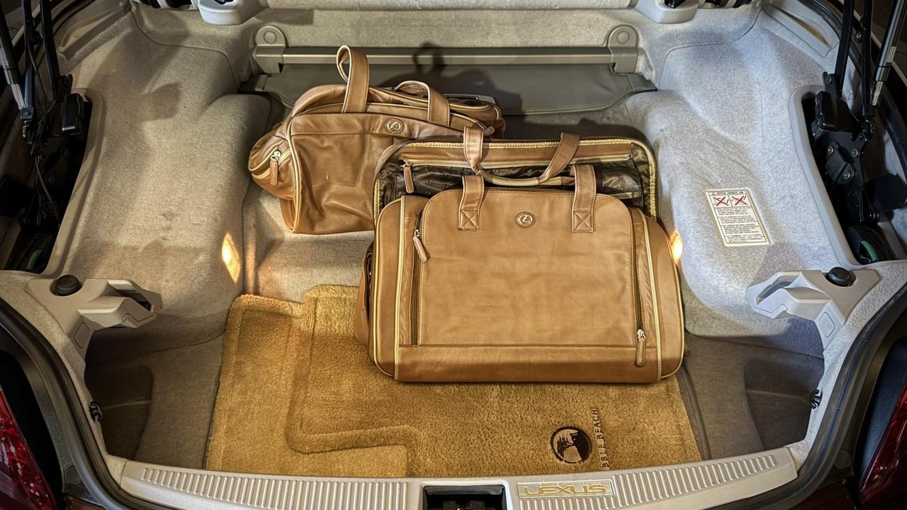 2006 Lexus SC 430 Anaheim Hills CA