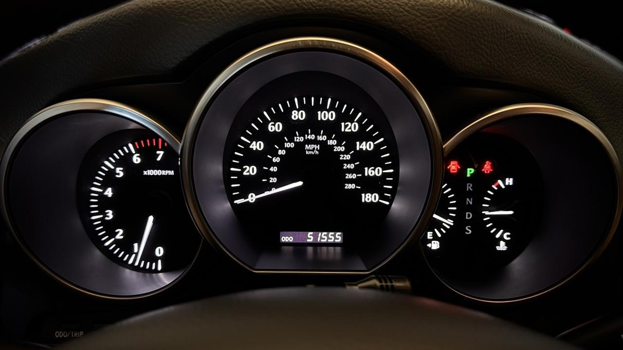 2006 Lexus SC 430 Anaheim Hills CA