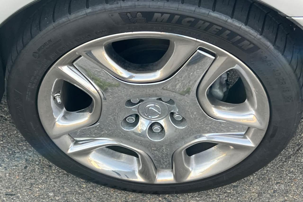 2006 Lexus SC 430 Roseville CA