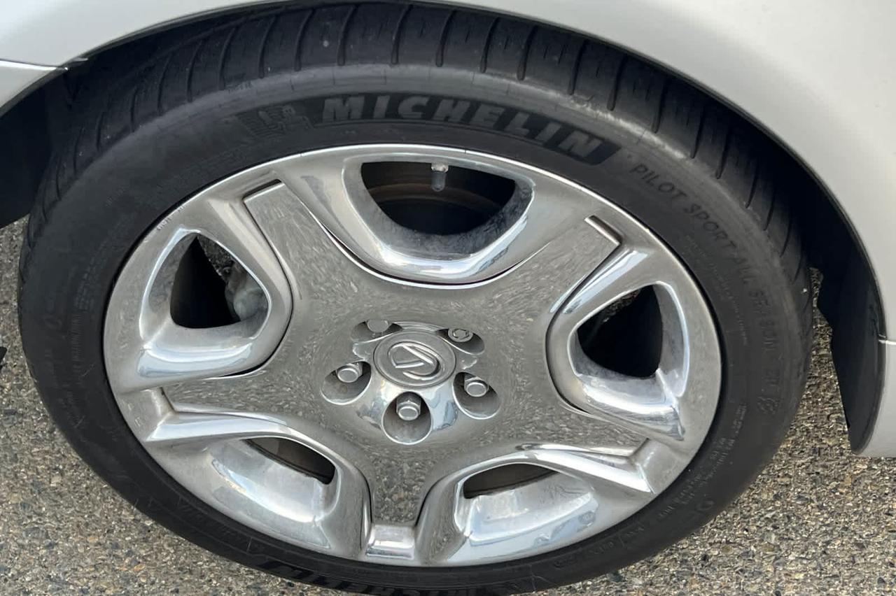 2006 Lexus SC 430 Roseville CA