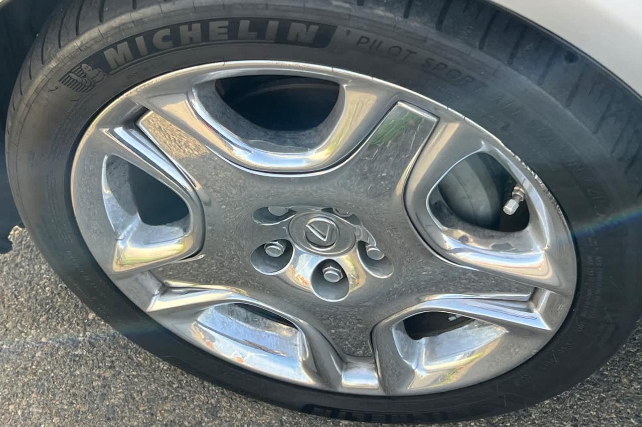 2006 Lexus SC 430 Roseville CA