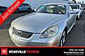 2006 Lexus SC 430