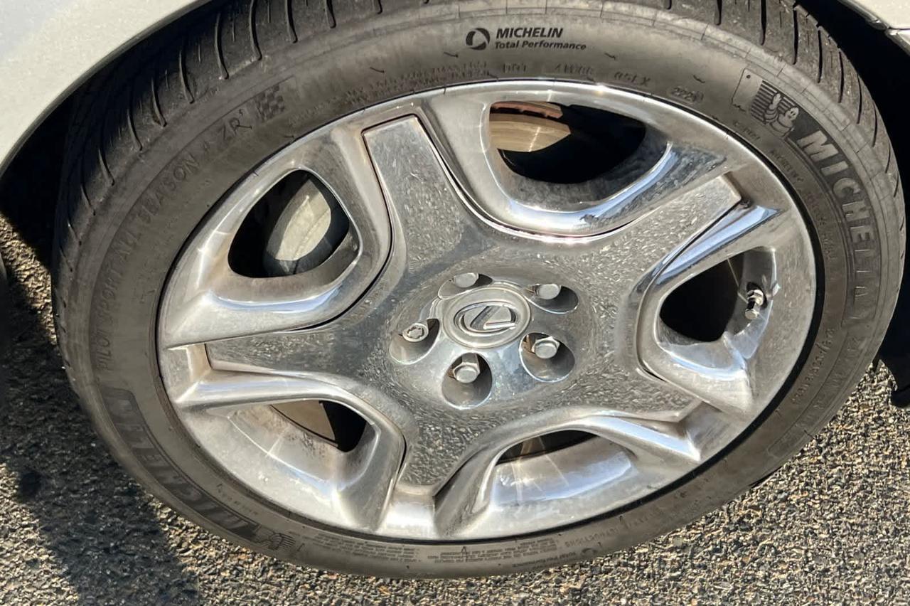 2006 Lexus SC 430 Roseville CA