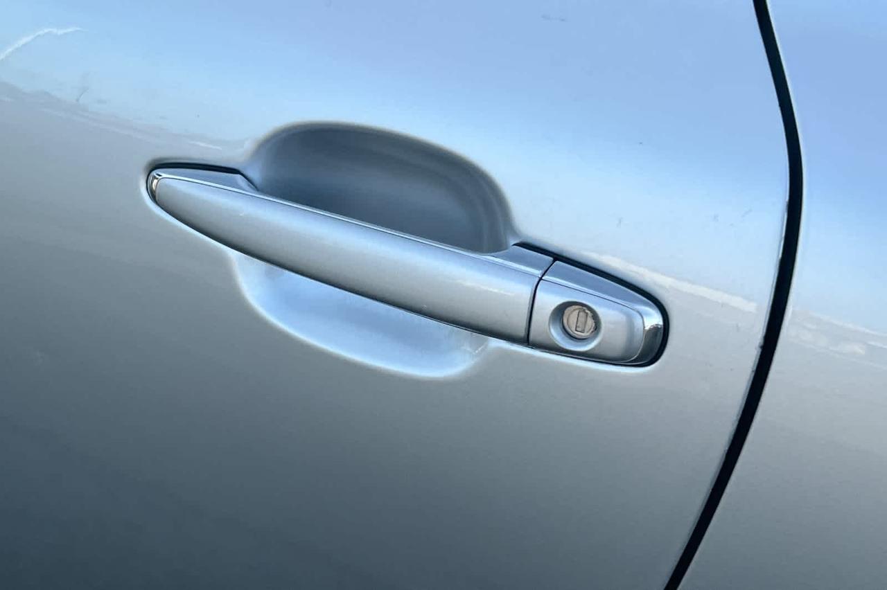 2006 Lexus SC 430 Roseville CA