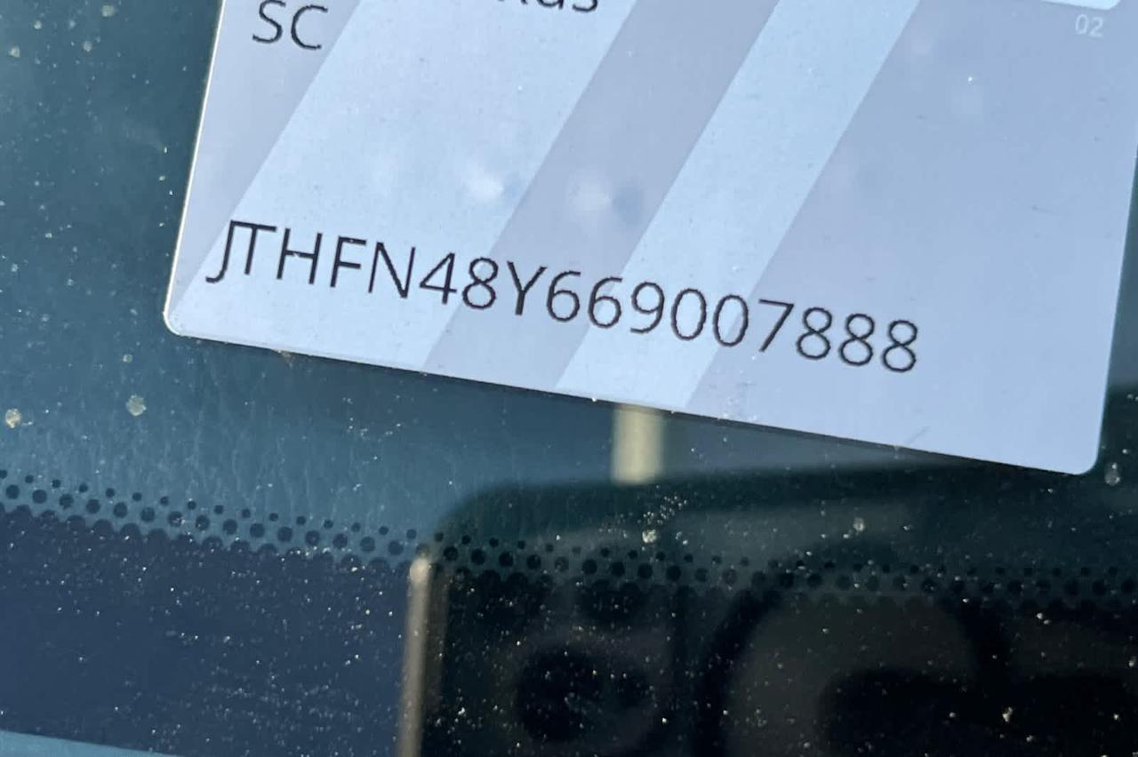 2006 Lexus SC 430 Roseville CA