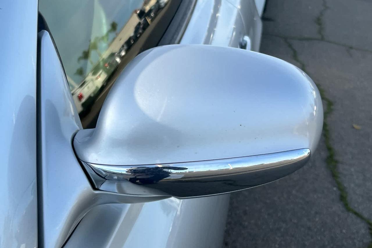 2006 Lexus SC 430 Roseville CA