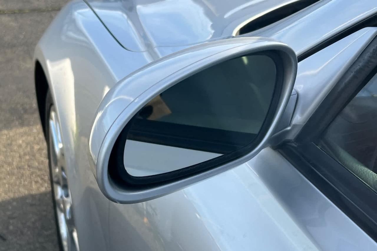 2006 Lexus SC 430 Roseville CA