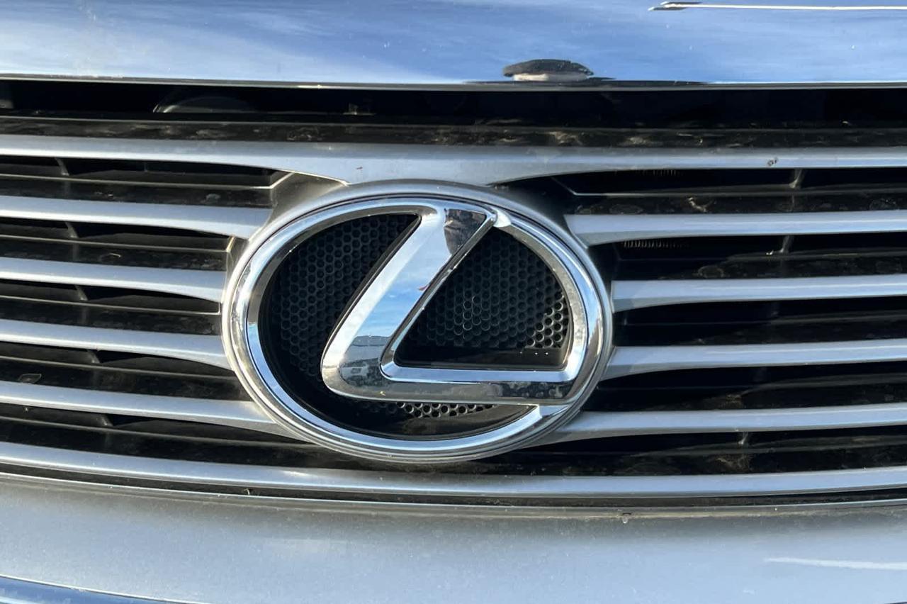 2006 Lexus SC 430 Roseville CA