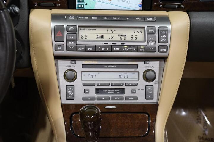 2006 Lexus SC 430 2dr Convertible Chicago IL