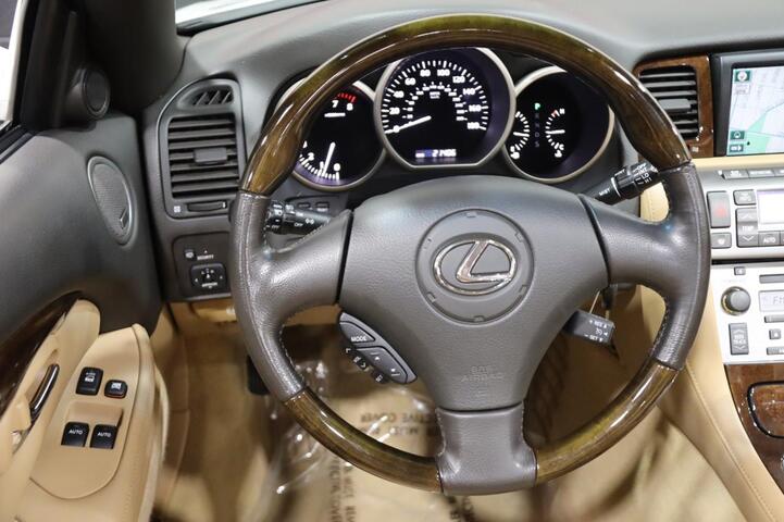 2006 Lexus SC 430 2dr Convertible Chicago IL