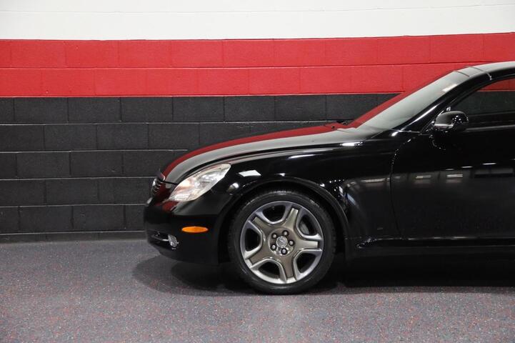 2006 Lexus SC 430 2dr Convertible Chicago IL