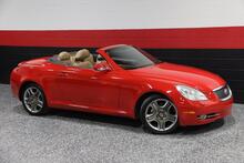 2006 Lexus SC 430 2dr Convertible