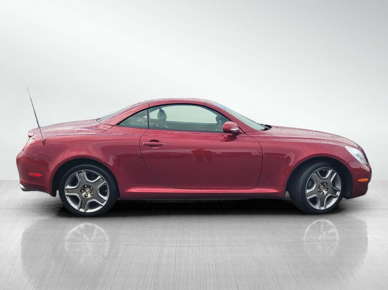 2006 Lexus SC 430 430 Roseville CA